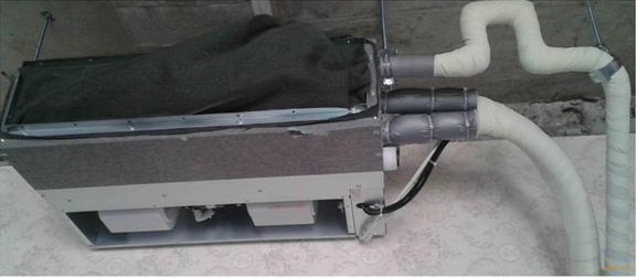 Nguyên nhân điều hòa bị chảy nước và cách khắc phục, nếu bỏ qua có ngày gặp họa-9