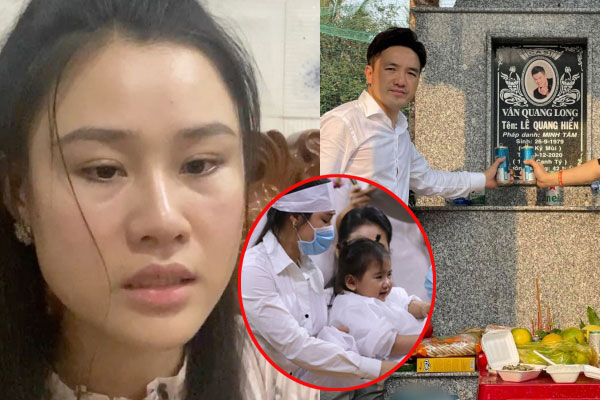 Chị của Vân Quang Long bức xúc: Cậu ruột thằng Long mà em còn không tha-4