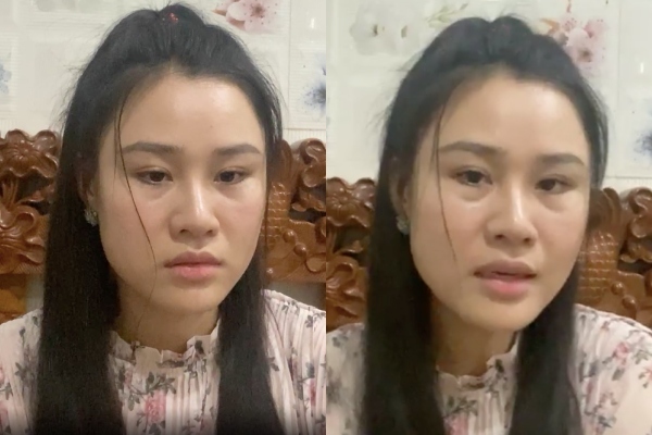 Vợ Vân Quang Long  từ chối nhận cấp dưỡng nuôi con từ Dương Ngọc Thái-2