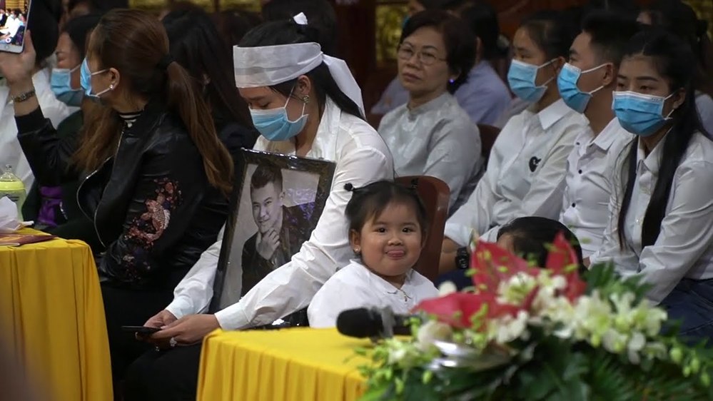 Vợ Vân Quang Long  từ chối nhận cấp dưỡng nuôi con từ Dương Ngọc Thái-3