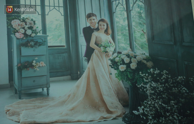 Vợ người hùng cứu bé gái rơi từ tầng 12 chung cư: Chồng tôi có lòng tốt đến mức có lần bị người khác lừa nhưng anh cũng kệ-4