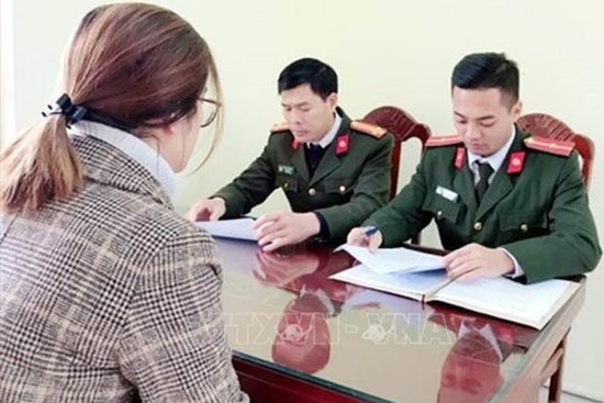 Hai phụ nữ tung tin Hà Nội có hơn 150 ca mắc Covid-19