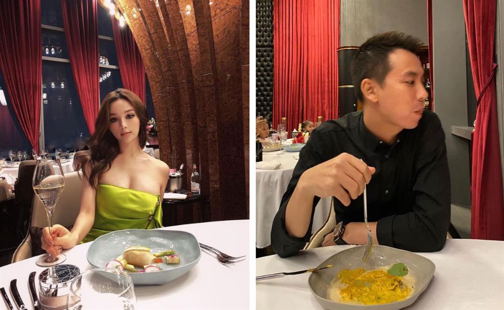 Huyền Baby khoe được doanh nhân người Mỹ xin số và khen sexy, dân tình hóng phản ứng của chồng đại gia-3