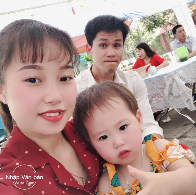 Những khoảnh khắc đời thường, ngọt ngào bên con gái của người hùng cứu sống bé gái rơi từ tầng 13-7