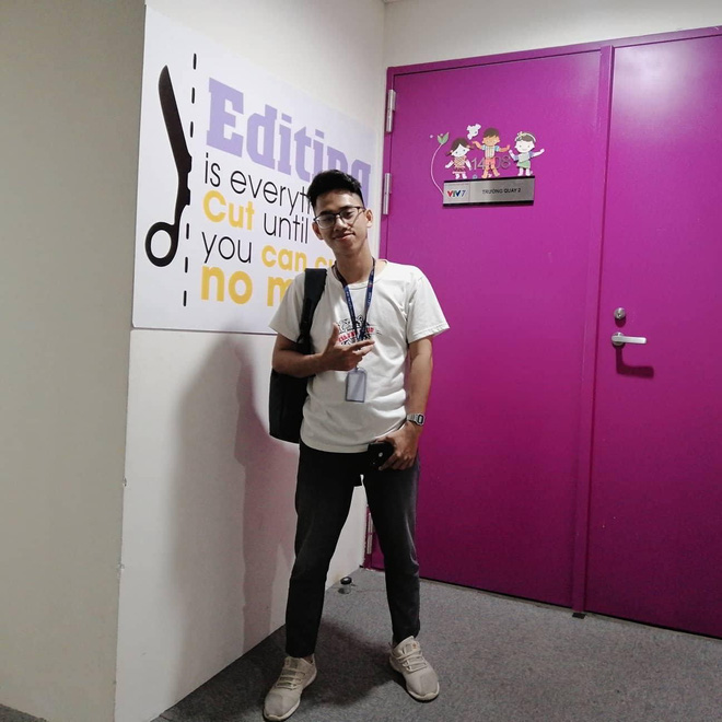 Suy sụp vì mắc ung thư máu, chàng trai 22 tuổi được vực dậy nhờ lá thư của cháu gái: Dòng chữ lem nhem khiến ta phải bật cười-4