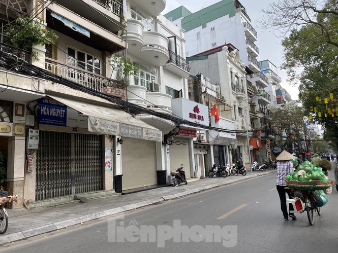 Mặt tiền đẹp, khách sạn phố cổ đồng loạt đại hạ giá thuê-1