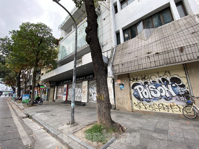 Mặt tiền đẹp, khách sạn phố cổ đồng loạt đại hạ giá thuê-2