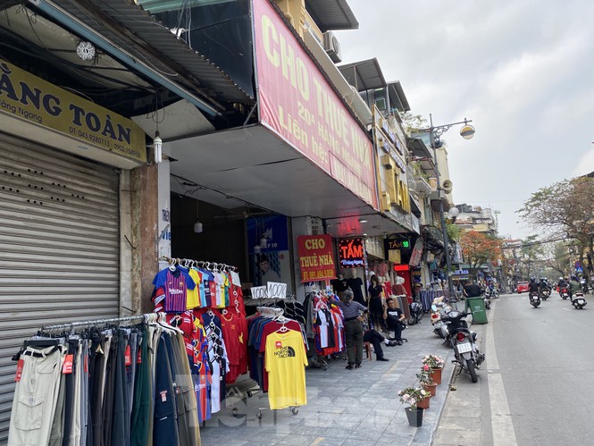 Mặt tiền đẹp, khách sạn phố cổ đồng loạt đại hạ giá thuê-4