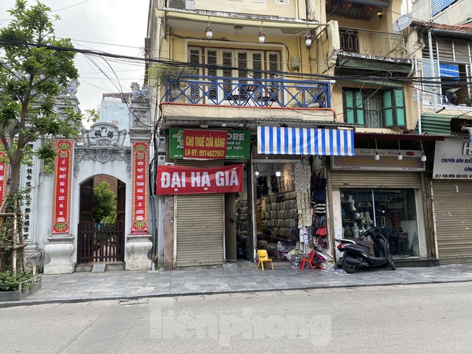 Mặt tiền đẹp, khách sạn phố cổ đồng loạt đại hạ giá thuê-5