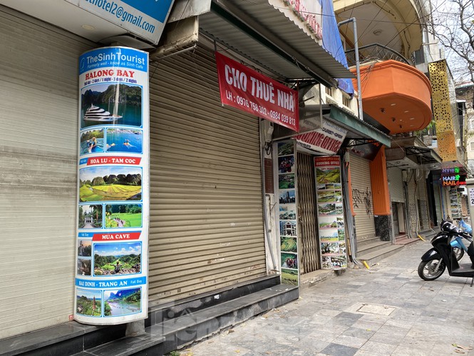 Mặt tiền đẹp, khách sạn phố cổ đồng loạt đại hạ giá thuê-6