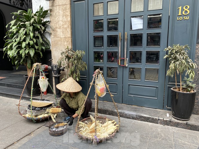 Mặt tiền đẹp, khách sạn phố cổ đồng loạt đại hạ giá thuê-7