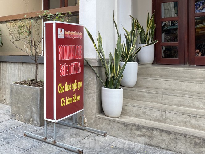 Mặt tiền đẹp, khách sạn phố cổ đồng loạt đại hạ giá thuê-8