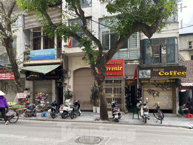 Mặt tiền đẹp, khách sạn phố cổ đồng loạt đại hạ giá thuê-9