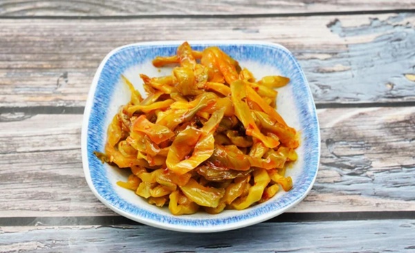 WHO cảnh báo: 4 món ngon thường xuyên xuất hiện trên bàn ăn của các gia đình nằm trong danh sách đen hại gan-1