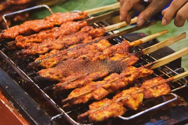 WHO cảnh báo: 4 món ngon thường xuyên xuất hiện trên bàn ăn của các gia đình nằm trong danh sách đen hại gan-2