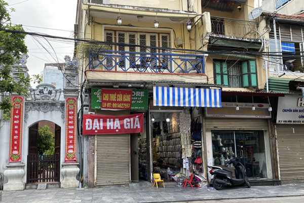 Ồ ạt rao bán khách sạn ở Nha Trang-3