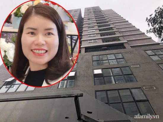 Người phụ nữ với