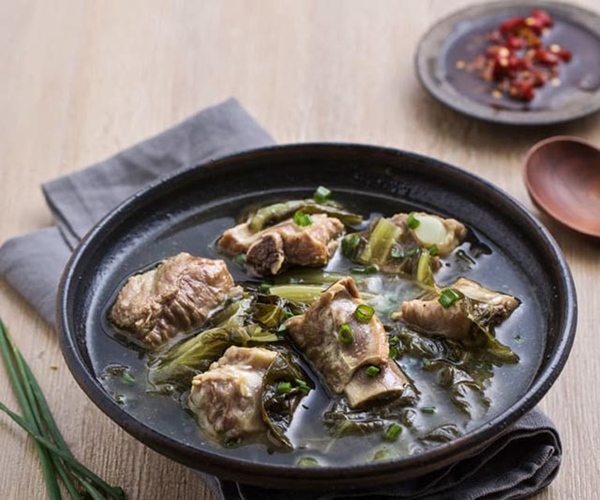 2 vợ chồng cùng ung thư tuyến giáp vì món ăn khoái khẩu của nhiều người-1