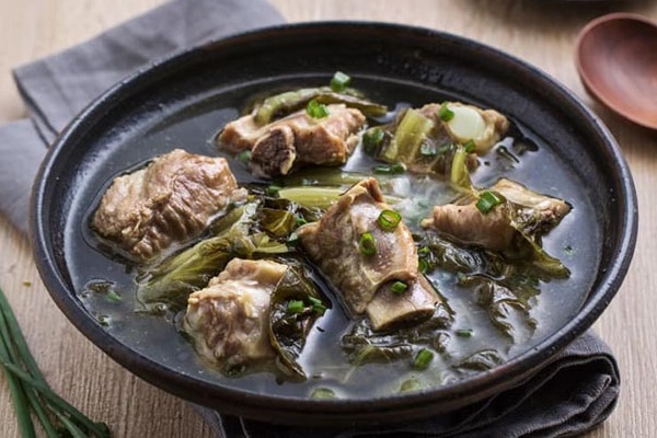 Một người sẽ có 4 biểu hiện bất thường sau nếu bị nhiễm vi khuẩn HP, cần làm ngay 3 việc kẻo ung thư hình thành-6