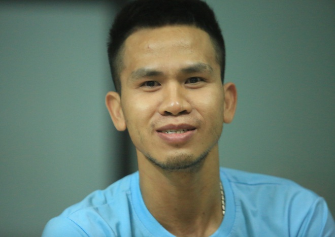 Bí thư Hà Nội gửi thư khen người cứu bé gái rơi từ tầng 12A-1