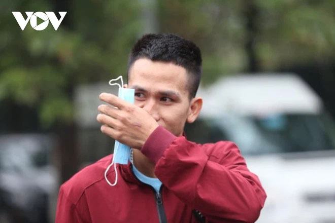 Người cứu bé gái rơi từ tầng 13: Nhiều người tặng tiền, hiện vật nhưng tôi không nhận-2