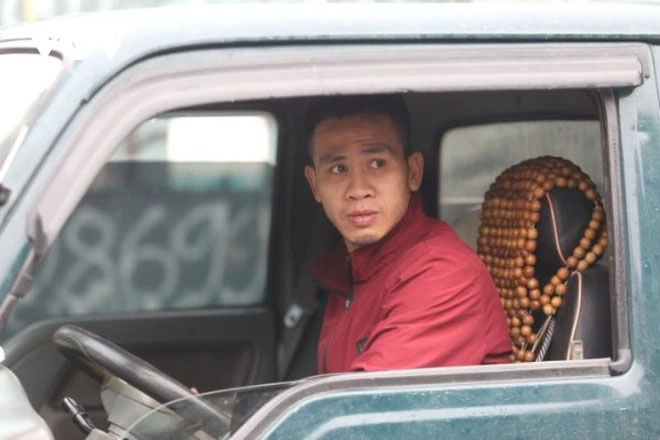 Người cứu bé gái rơi từ tầng 13: Nhiều người tặng tiền, hiện vật nhưng tôi không nhận-3