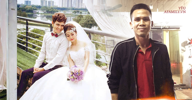 Vợ của người hùng cứu bé gái rơi từ tầng 12 kể chuyện yêu trong tích tắc, từng phải mua thời gian của chồng nhưng nhận về câu trả lời bá đạo-1