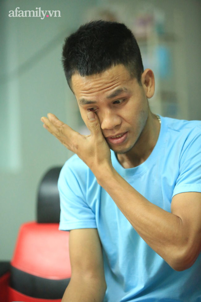 Vợ của người hùng cứu bé gái rơi từ tầng 12 kể chuyện yêu trong tích tắc, từng phải mua thời gian của chồng nhưng nhận về câu trả lời bá đạo-2