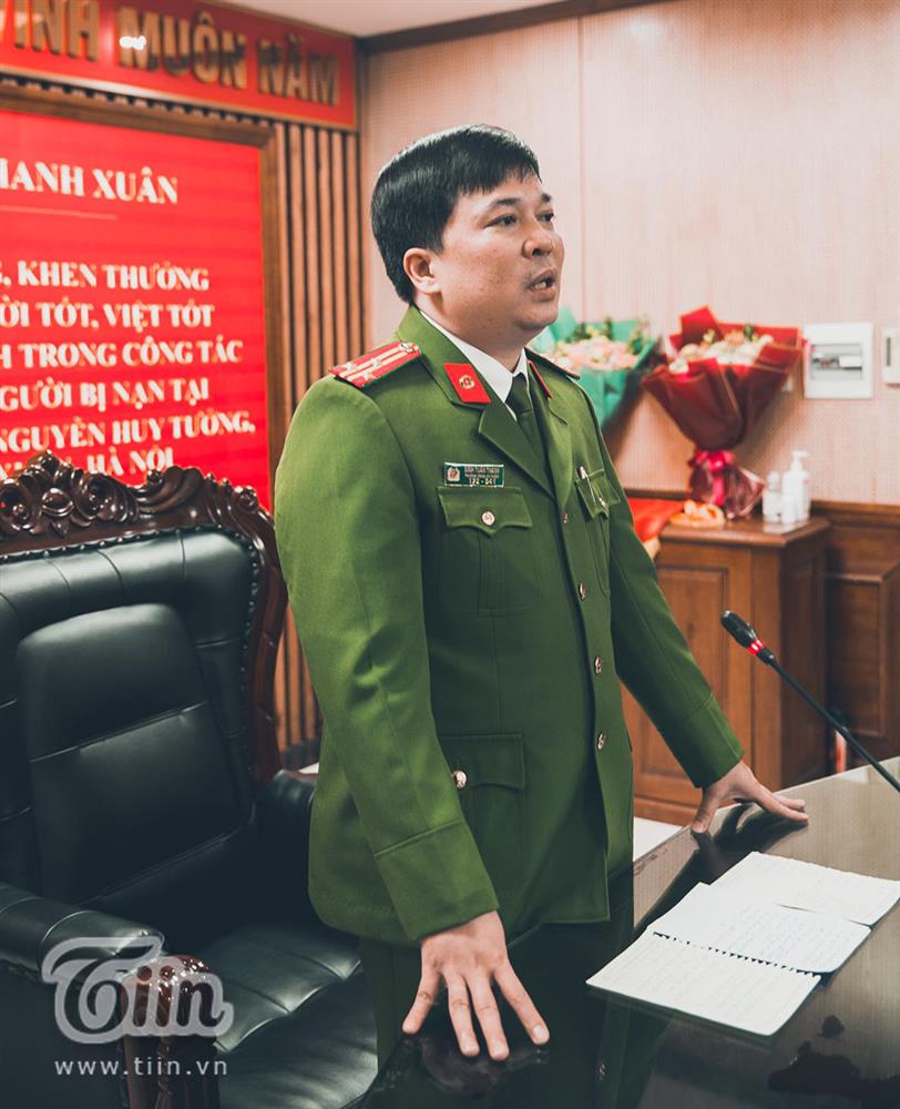 Được hỏi bố mẹ bé gái rơi từ tầng 12 ở đâu?, phía cơ quan chức năng chính thức lên tiếng-2