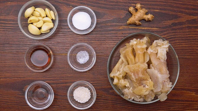 Món ăn vặt vừa healthy, vừa đã miệng cho hội mỏ khoét: Giòn sần sật, nhai miếng nào nghiền miếng nấy!-2