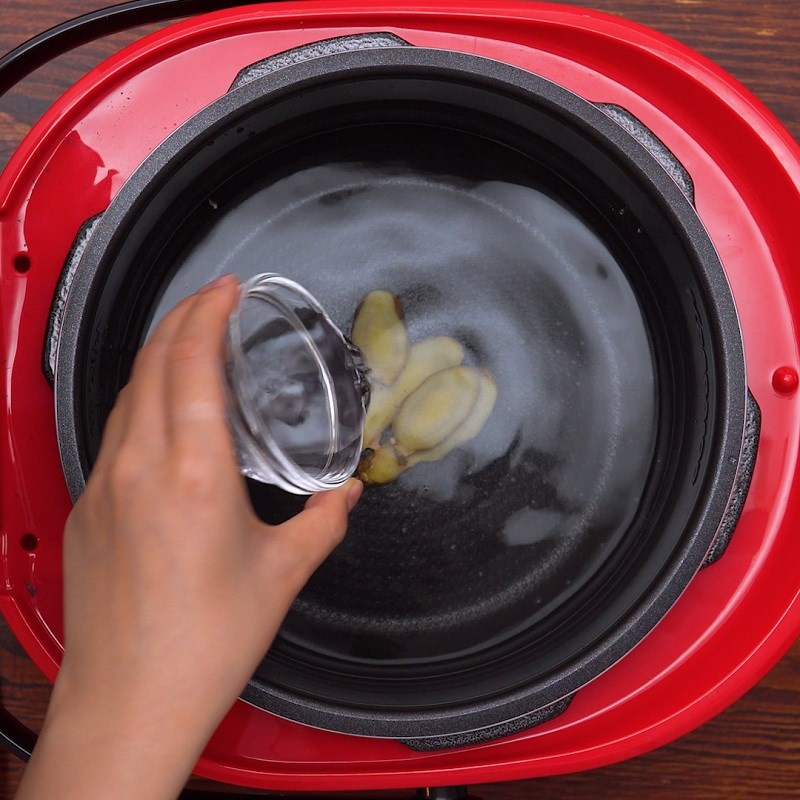 Món ăn vặt vừa healthy, vừa đã miệng cho hội mỏ khoét: Giòn sần sật, nhai miếng nào nghiền miếng nấy!-4