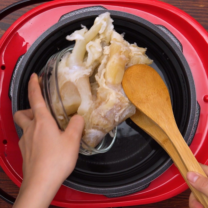 Món ăn vặt vừa healthy, vừa đã miệng cho hội mỏ khoét: Giòn sần sật, nhai miếng nào nghiền miếng nấy!-5