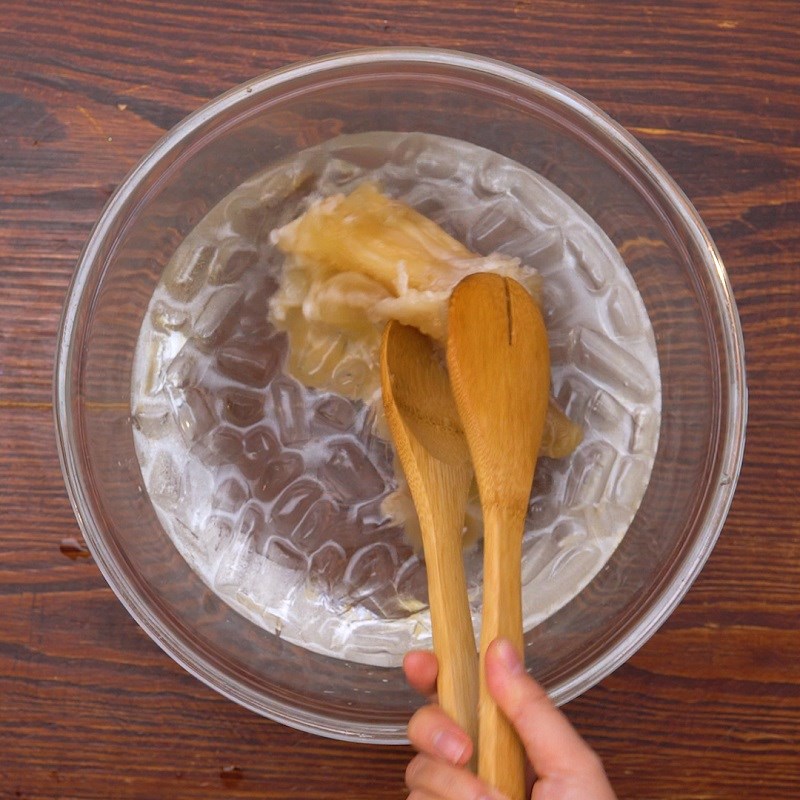 Món ăn vặt vừa healthy, vừa đã miệng cho hội mỏ khoét: Giòn sần sật, nhai miếng nào nghiền miếng nấy!-6