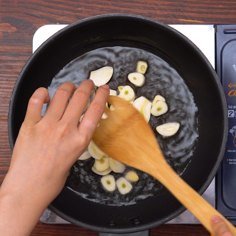 Món ăn vặt vừa healthy, vừa đã miệng cho hội mỏ khoét: Giòn sần sật, nhai miếng nào nghiền&nbsp;miếng nấy!-8