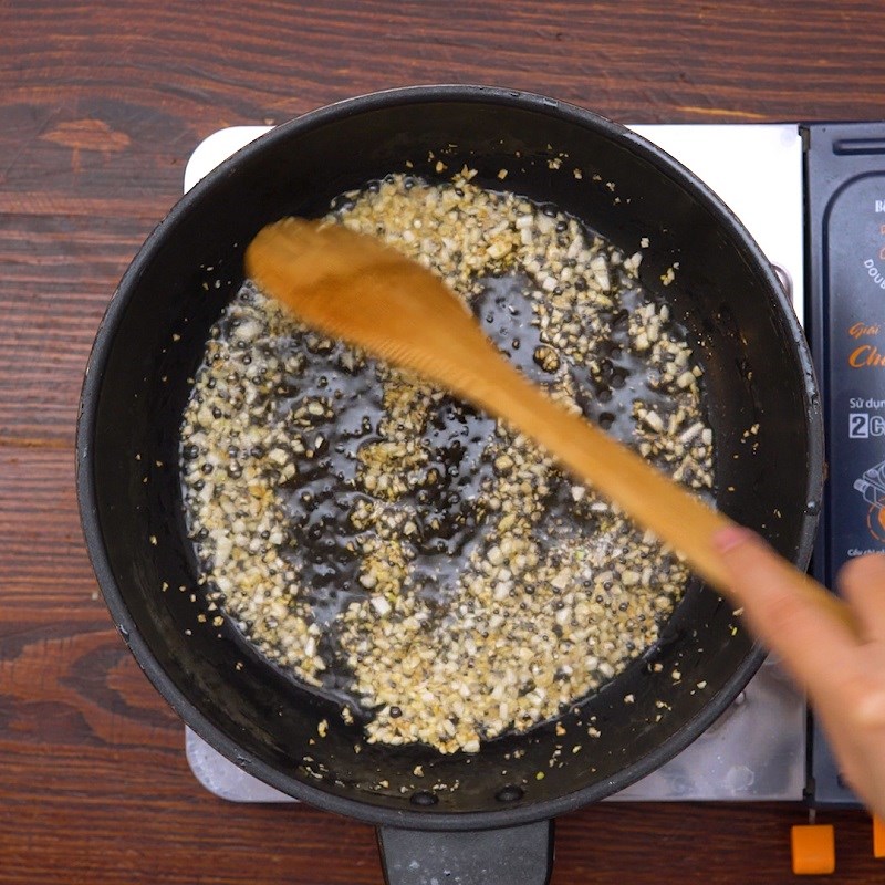 Món ăn vặt vừa healthy, vừa đã miệng cho hội mỏ khoét: Giòn sần sật, nhai miếng nào nghiền&nbsp;miếng nấy!-9