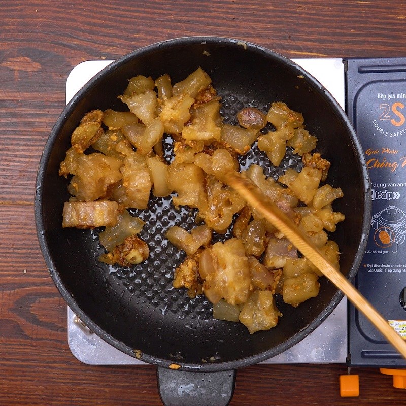 Món ăn vặt vừa healthy, vừa đã miệng cho hội mỏ khoét: Giòn sần sật, nhai miếng nào nghiền miếng nấy!-11