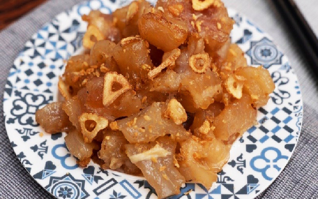 Món ăn vặt vừa healthy, vừa đã miệng cho hội mỏ khoét: Giòn sần sật, nhai miếng nào nghiền miếng nấy!-12