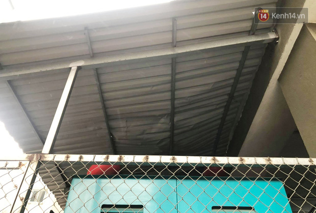 Phân tích vụ bé gái ngã từ tầng 12: Người hùng Nguyễn Ngọc Mạnh phải đỡ một lực gần nửa tấn?-6