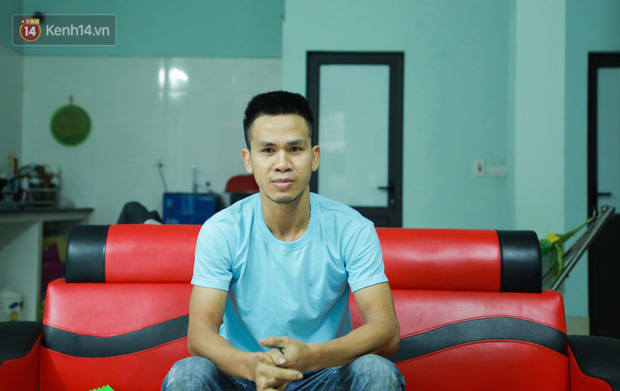 Phân tích vụ bé gái ngã từ tầng 12: Người hùng Nguyễn Ngọc Mạnh phải đỡ một lực gần nửa tấn?-7