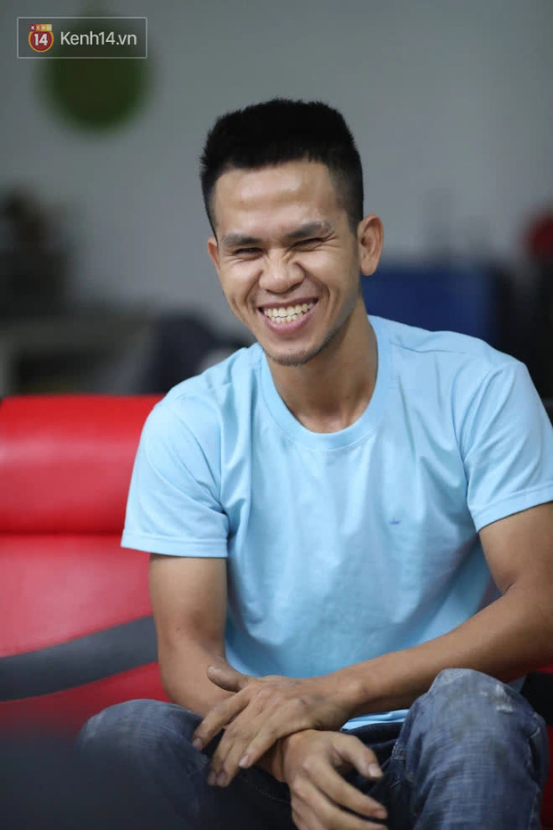 Phân tích vụ bé gái ngã từ tầng 12: Người hùng Nguyễn Ngọc Mạnh phải đỡ một lực gần nửa tấn?-8