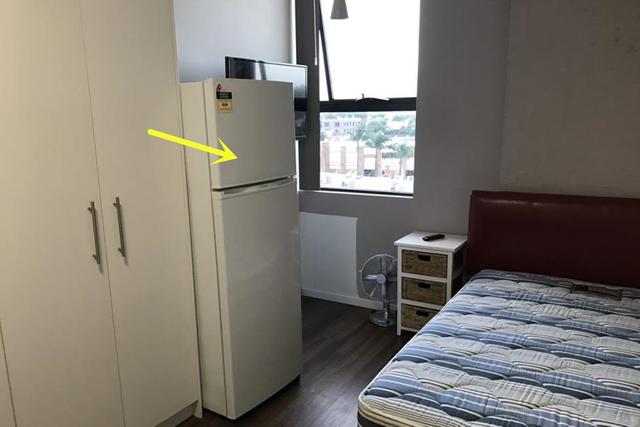 Đặt tủ lạnh trong phòng ngủ có sao không? Ba lý do này sẽ giúp bạn không phải bỏ tiền ra mua bài học nhớ đời-3