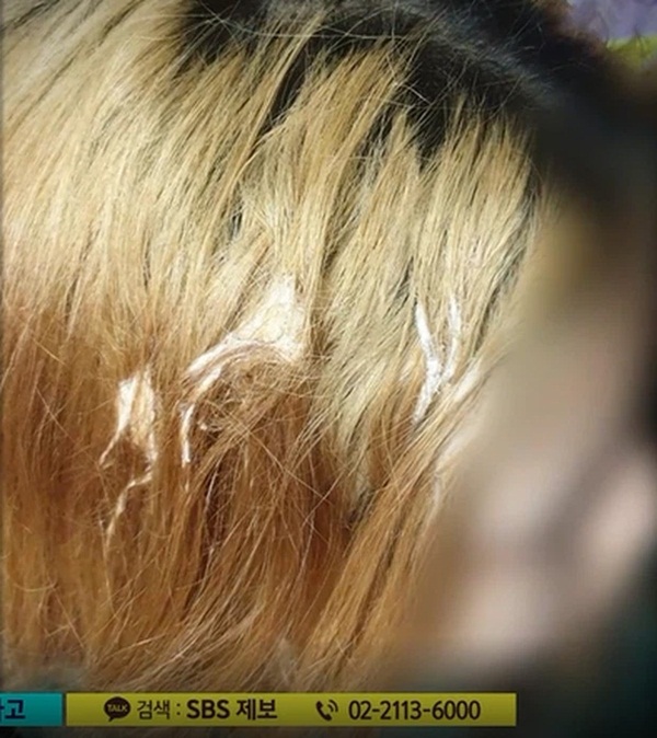 Vụ bắt nạt gây xôn xao: Nữ sinh bị đánh đập tàn bạo, đổ cà phê vào mặt, biết lý do mà ai cũng thương xót-6