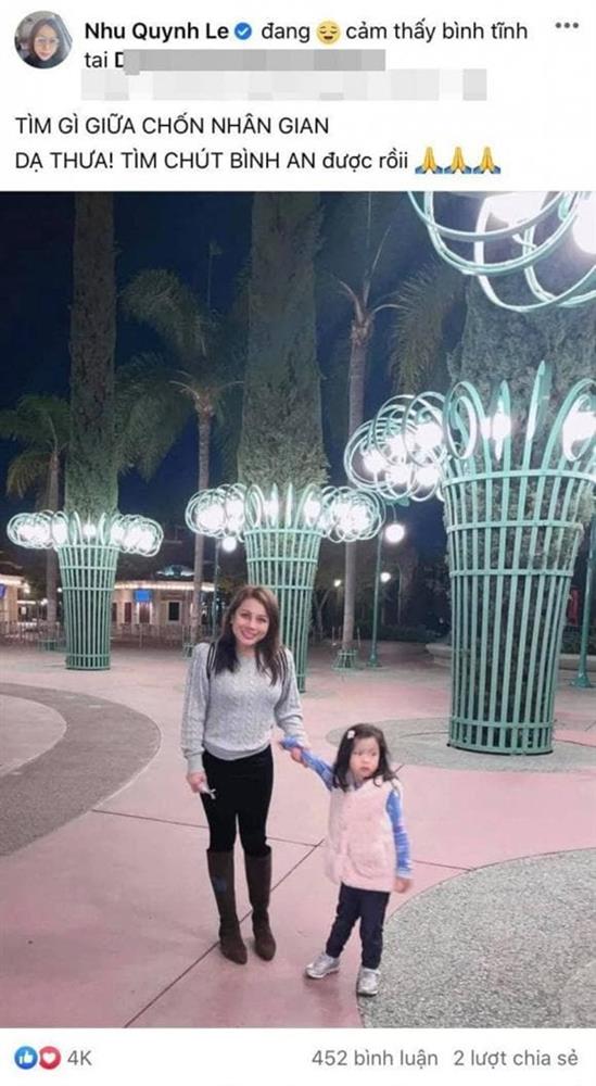 Vừa mắng vợ cũ Hoàng Anh, Thúy Nga vội xóa status: Chồng giữ không được, con nuôi cũng không xong-5