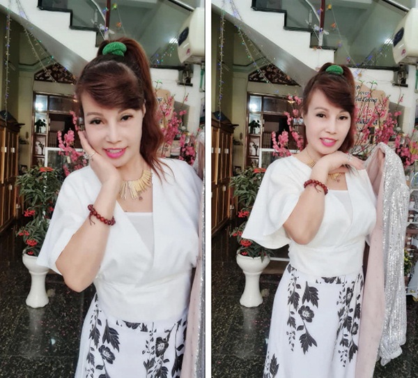 Cô dâu Cao Bằng 64 tuổi liên tục khoe trổ tài nấu ăn cho chồng trẻ, từ mâm cỗ cầu kỳ đến bát bún măng đều bày biện như nhà hàng-1