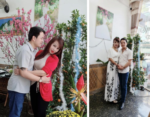 Cô dâu Cao Bằng 64 tuổi liên tục khoe trổ tài nấu ăn cho chồng trẻ, từ mâm cỗ cầu kỳ đến bát bún măng đều bày biện như nhà hàng-2