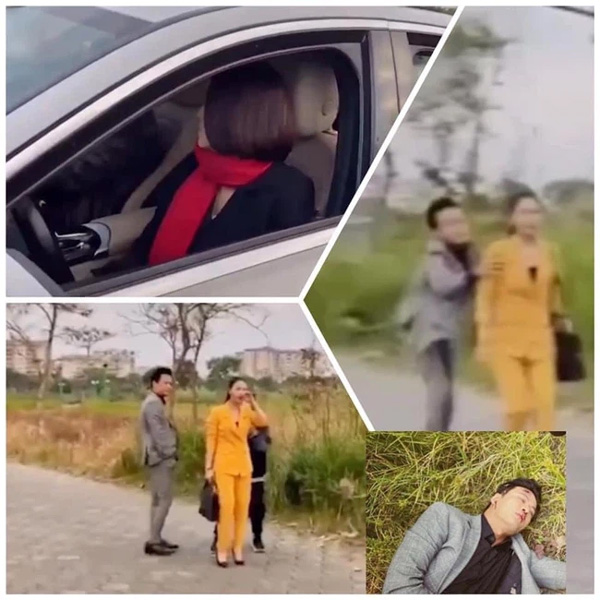 Hướng dương ngược nắng: Hóa ra Kiên gặp tai nạn là vì che chắn cho Minh, Châu bị đồn là kẻ ra tay gây hoang mang dư luận-4