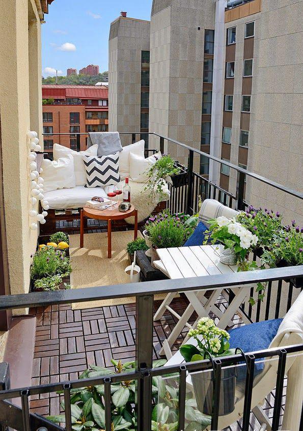 Vấn đề đáng cân nhắc từ vụ bé 2 tuổi rơi từ tầng 12 xuống: Nên dùng ban công thoáng hay khép kín?-10