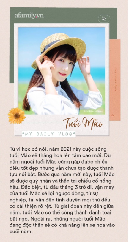 Đầu tháng 3 trở đi, 3 con giáp này có vận đào hoa đeo bám, công việc suôn sẻ kéo theo tài vận dồi dào, muốn cản cũng không được-3