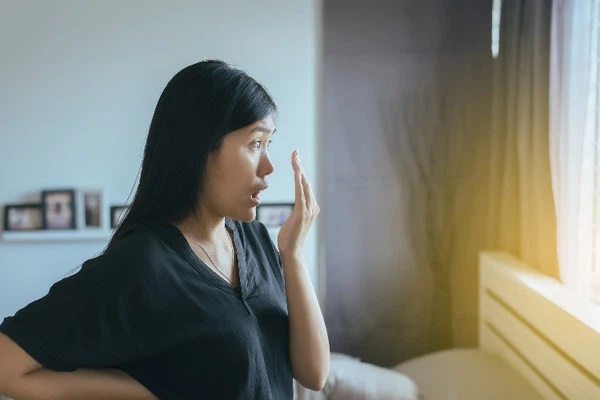 Một người sẽ có 4 biểu hiện bất thường sau nếu bị nhiễm vi khuẩn HP, cần làm ngay 3 việc kẻo ung thư hình thành-2