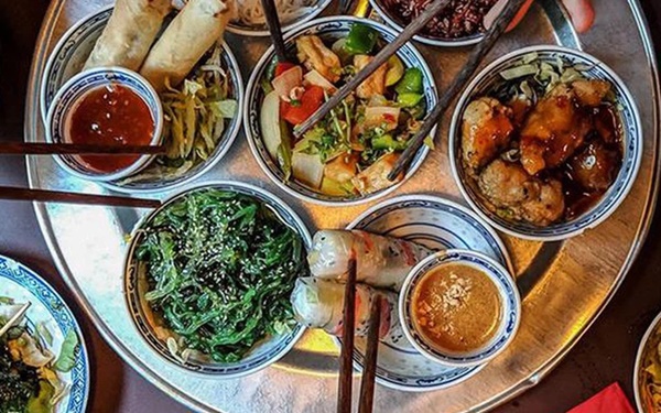 Một người sẽ có 4 biểu hiện bất thường sau nếu bị nhiễm vi khuẩn HP, cần làm ngay 3 việc kẻo ung thư hình thành-5